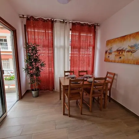 Ek La Palma Puerto Nao Appartement *
