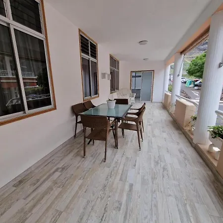 Ek La Palma Puerto Nao Appartement Puerto De Naos