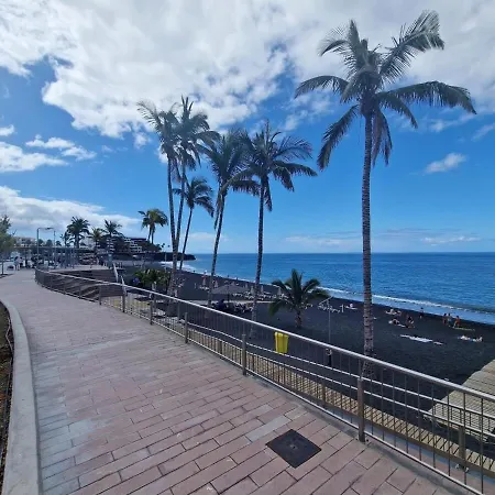 Appartement Ek La Palma Puerto Nao *
